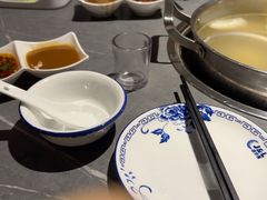 -贵宾牛·潮汕牛肉火锅(珠池总店)