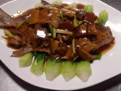 -统景温泉两江酒店中餐厅