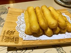 炸脆米酒-杨记隆府(时代天街店)