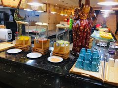 -北京西国贸大酒店