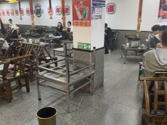 -郝大姐·乌龙山铁板烧(大学城三店)