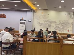 -全州拌饭馆(断桥店)