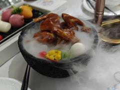 -3号仓库·创意中国菜(新世界城店)