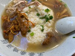 -王春春鸡汤饭(上海中海环宇城店)