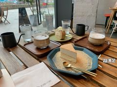 -Home Cafe(水榭春天店)