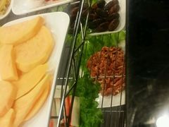 -千纸鹤嫩汁烤肉(西大直街店)