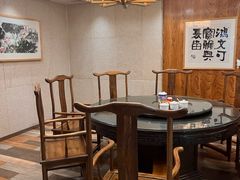 -建基泡馍·西安老字号·清真(永宁店)