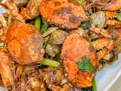 -何煲强·煲仔饭·啫啫煲顺德老字号(上下九店)