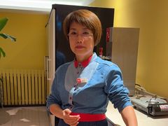 -西贝(六里桥旗舰店)