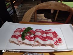 -洪氏嗨捞·广东猪肚鸡·椰子鸡火锅(西咸万象城店)