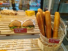 -味多美(民星路店)