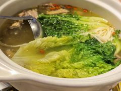 -大碗先生(万家丽店)