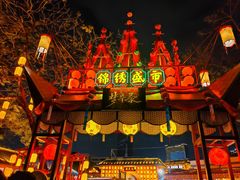 -深圳锦绣中华民俗村