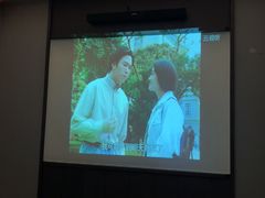 -和子足浴SPA会馆(东方之门店)