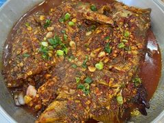 -福巷湘食小馆·猛火现炒(上海首店)