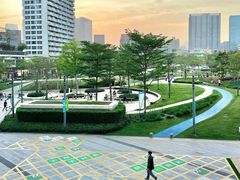 -深圳来福士广场