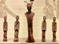 -北京大葆台遗址博物馆