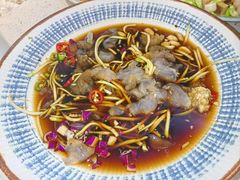 -巧克力渔家.小船海鲜胶东菜(万平口店)