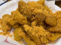 -米香居新鲁味·水饺餐厅
