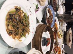 -不倒翁·徽天下名菜楼(马鞍山路店)