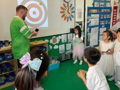 -MUFFY'S博识梦飞幼儿园(万柳园)