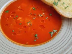 罗宋汤-G+KITCHEN(龙湖狮山天街店)