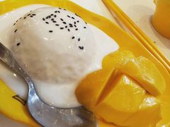 -小曼谷泰国美食 (南角道分店)