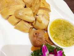 -周锦记广式餐厅(格林生活坊2期店)