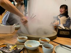 -云渔堂蒸汽石锅鱼(万达店)