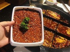 -井格重庆火锅(新世纪店)