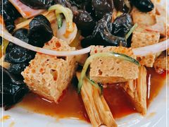 -国安烩面美食城(洛阳总店)