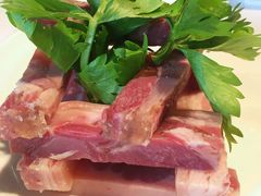 水晶肴肉-八分饱·西津会(西津渡店)