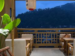 -上席擂茶·新中式青年茶馆(古城店)