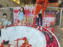 -阿财老铺·老蚌埠龙虾城(华夏总店)