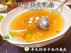 -旺达小吃•三十年福州菜(正大广场店)