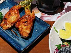 -弓二·烧鸟居酒屋(财富购物中心店)