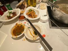 -牛焱·贵州黄牛肉火锅(城西银泰店)