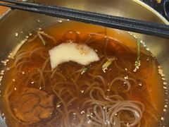 -海之屋韩式烤肉(海棠68环球美食街店)