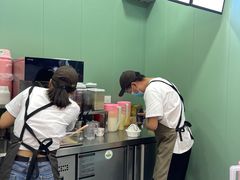 -红豆Q醇·新派车轮饼 铜锣烧(健康路店)