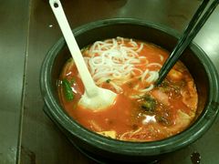 -金香缘米线(大润发店)