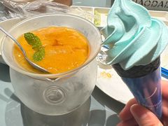 -小大董·烤鸭(观景餐厅·南京西路店)