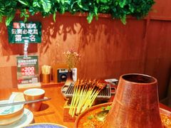 -云海肴·汽锅鸡·云南菜(苏州中心店)