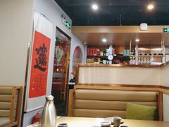 -隆喜元鱼汤包·海鲜(中联广场店)