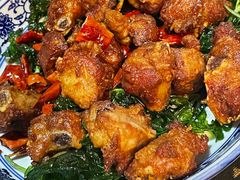 -蜗牛小馆醉乡民谣云南菜(惠新西里店)