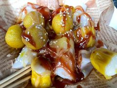 香港街头三宝-龙记·香港茶餐厅(海上世界店)