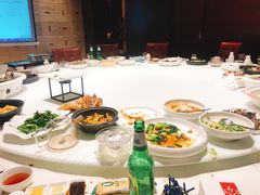 -怡情荟•海鲜青岛菜(五四广场旗舰店)