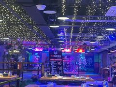 -外滩海鲜烧烤广场(东三旗店)