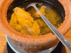 -黄山老妈·土菜(碧桂园店)