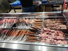 -生火火·小炉子炭烤(金楠天街总店)
