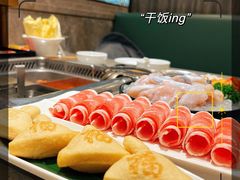 -海底捞火锅(龙岗星河COCO Park店)